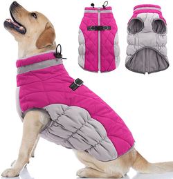 Dogs Jacket Size Small $6 Waterproof New