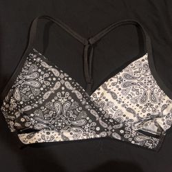 Victoria Secret Pink Bikini Top