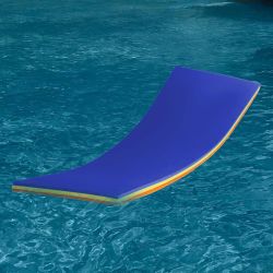 Water Mat, Mattress for Drifting, Raft for Outdoor Use