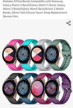 Samsung Galaxy Active 2 Accessories