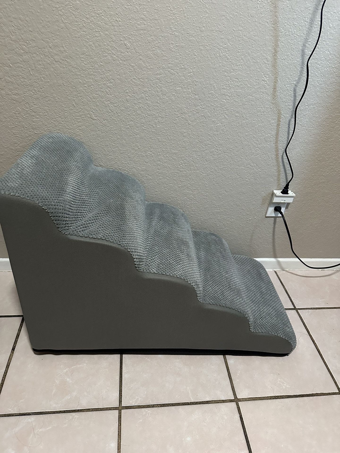 Dog Stairs