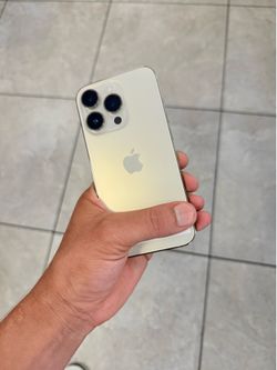 iPhone 14 Pro