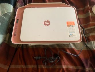 Hp Deskjet 2742e Printer
