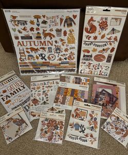 Scrapbook Collection