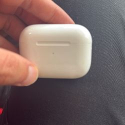 Air Pods Pro 
