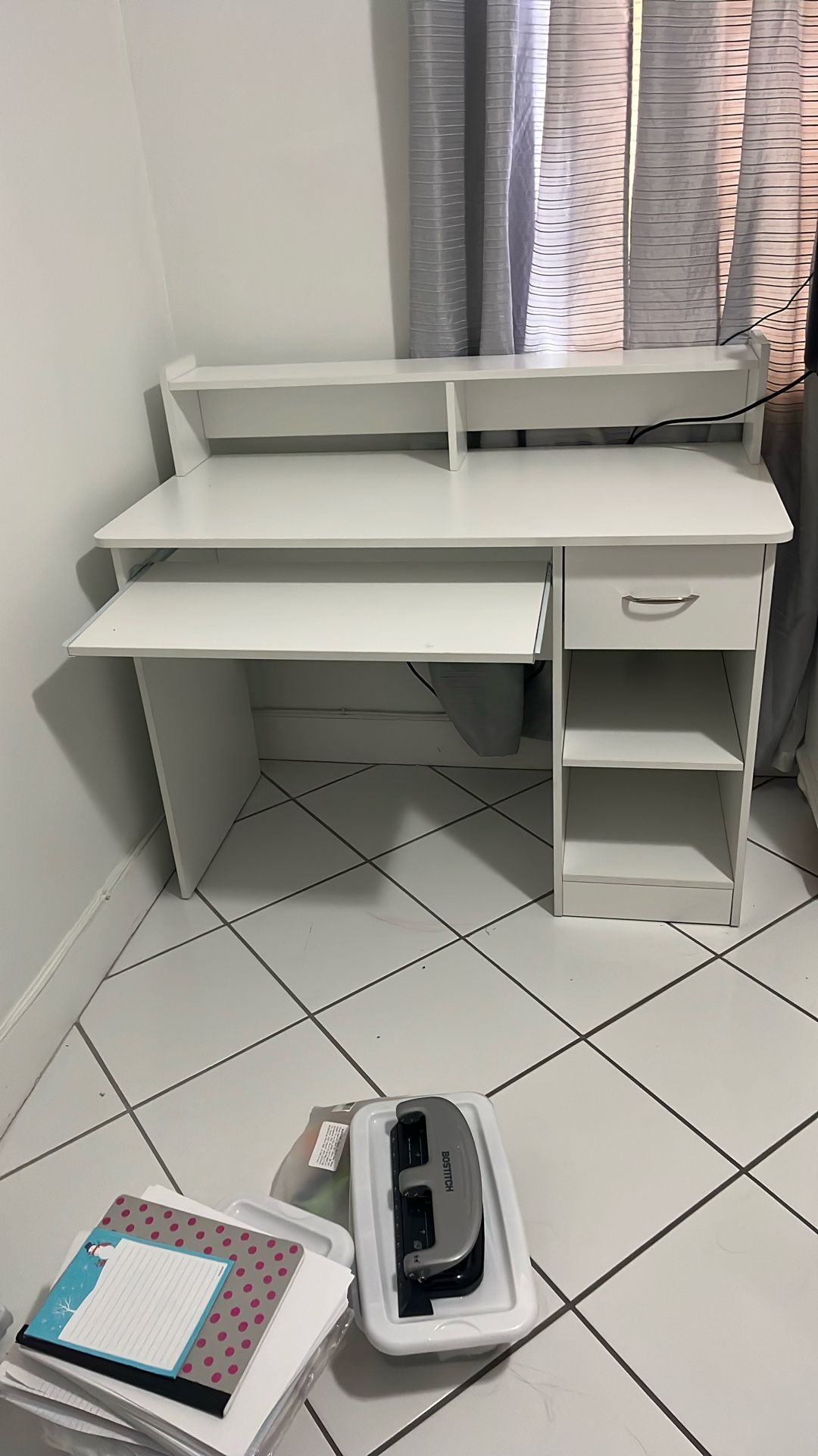 Mesa De Estudio Como Nueva