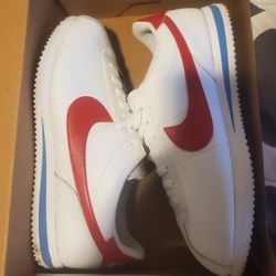 Size 11 Nike Cortez