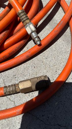 Air hose
