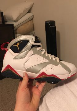 Jordan Olympic 7