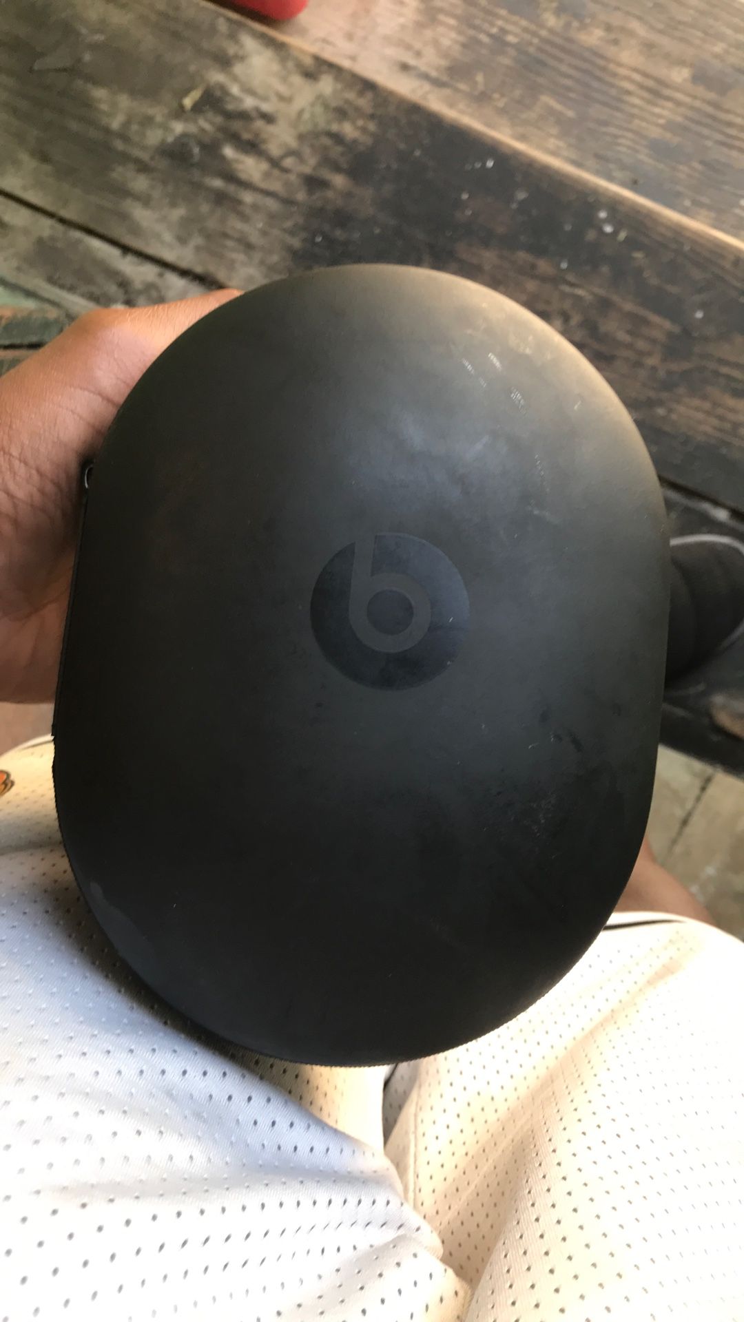 Beats Studio 3 With Case And Charger