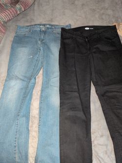 Ladies pants size 10