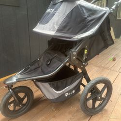 Bob Gear Revolution Flex 3.0 Stroller