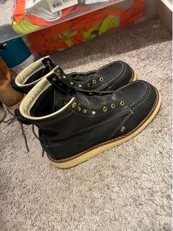 Thorogoods sz10