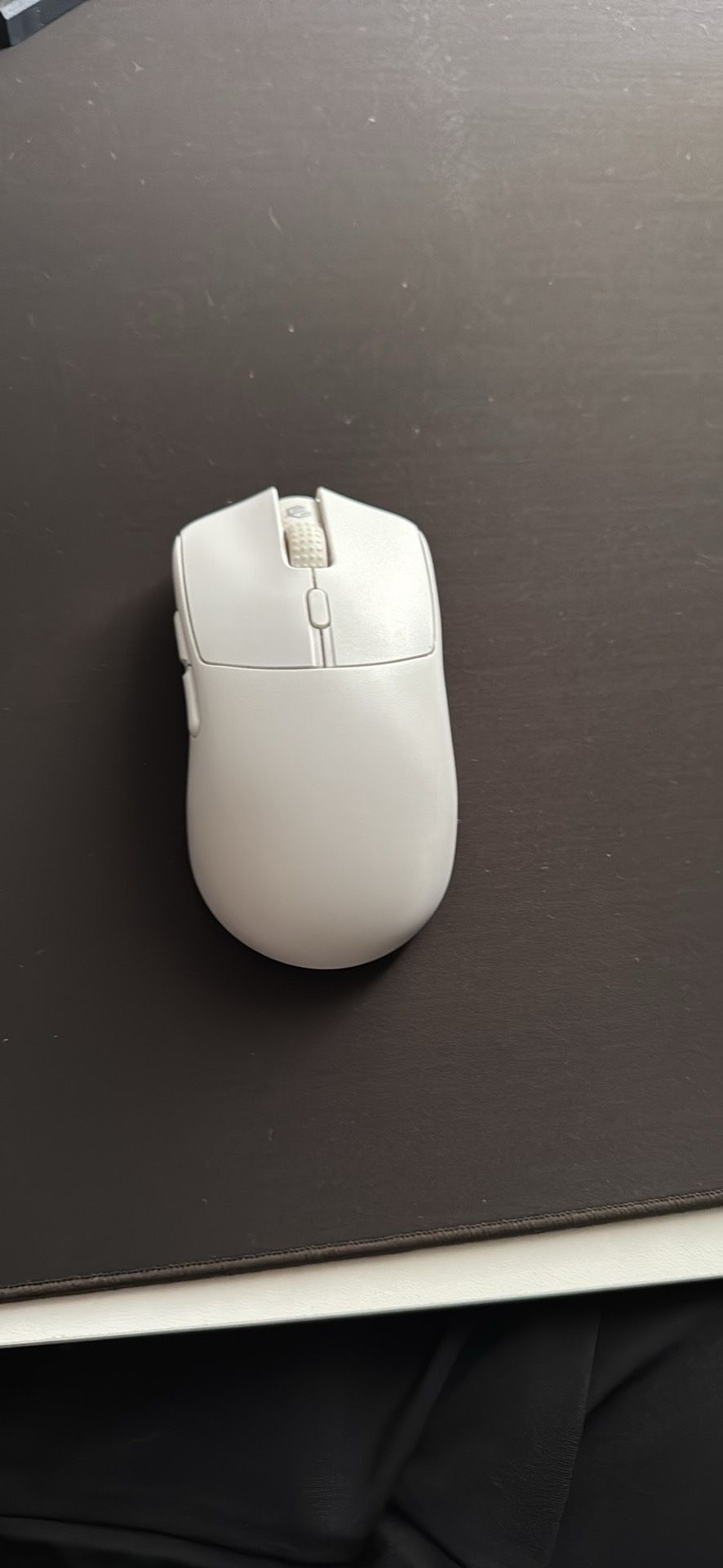 G-Wolves Hati S 4K Gaming Mouse with Jade Skates