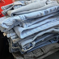 clothes