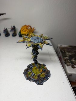 Games Workshop Citadel Balewind Vortex for Warhammer Fantasy/Age of Sigmar