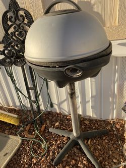 George foreman grill