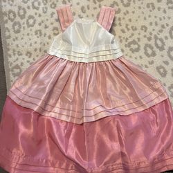 Girl dress
