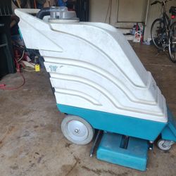 Floor Cleaning Machine 
