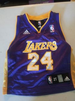 Lakers. 2t Bryant