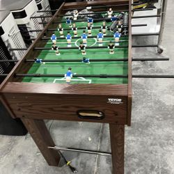 🔵Foosball Table  (Kennesaw)