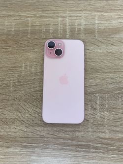 iPhone 15 - AT&T/Cricket/Verizon - 128GB 