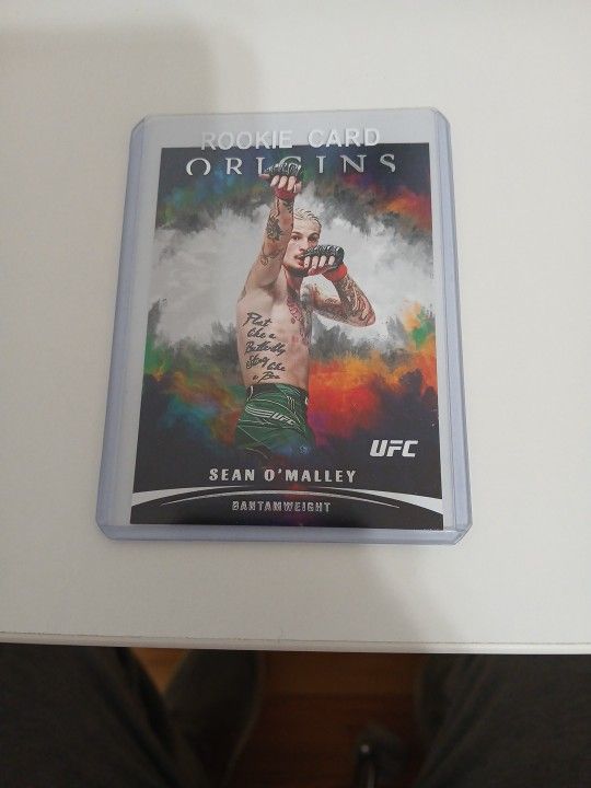 Sports Card