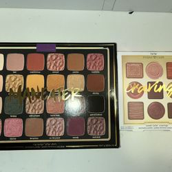 Tarte Cosmetics Palette Bundle