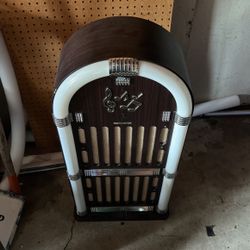 Bluetooth Jukebox 