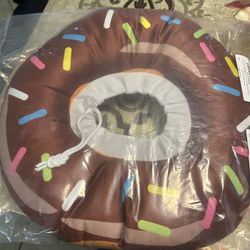 Collarín Para Mascotas Nuevo