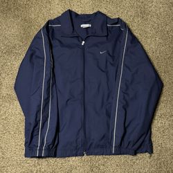 Nike Vintage 90’s Jacket