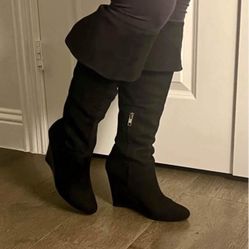 MK Boots 