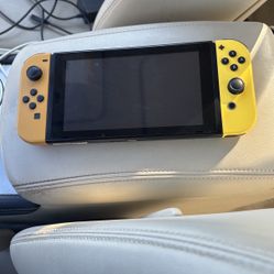 Nintendo Switch Used