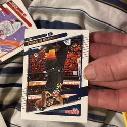 Multiple Old To New Cards