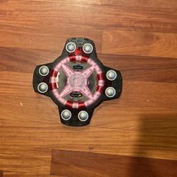 Light Wars Tiger Eletronic Table Top 1997