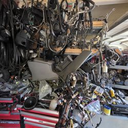 Parts For Tacoma 2005 To 2023