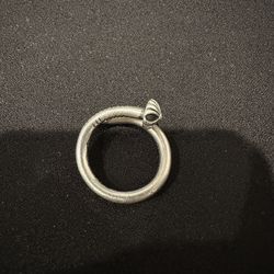 Chrome Hearts Ring 