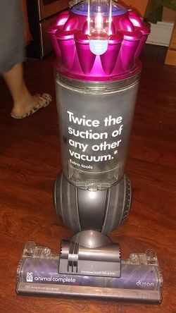 Dyson dc65