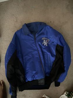 UK bomber jacket size L/XL