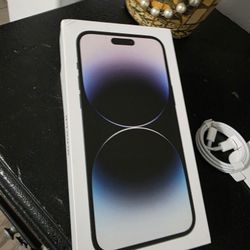 Iphone 14 Pro Max. 256 Gb