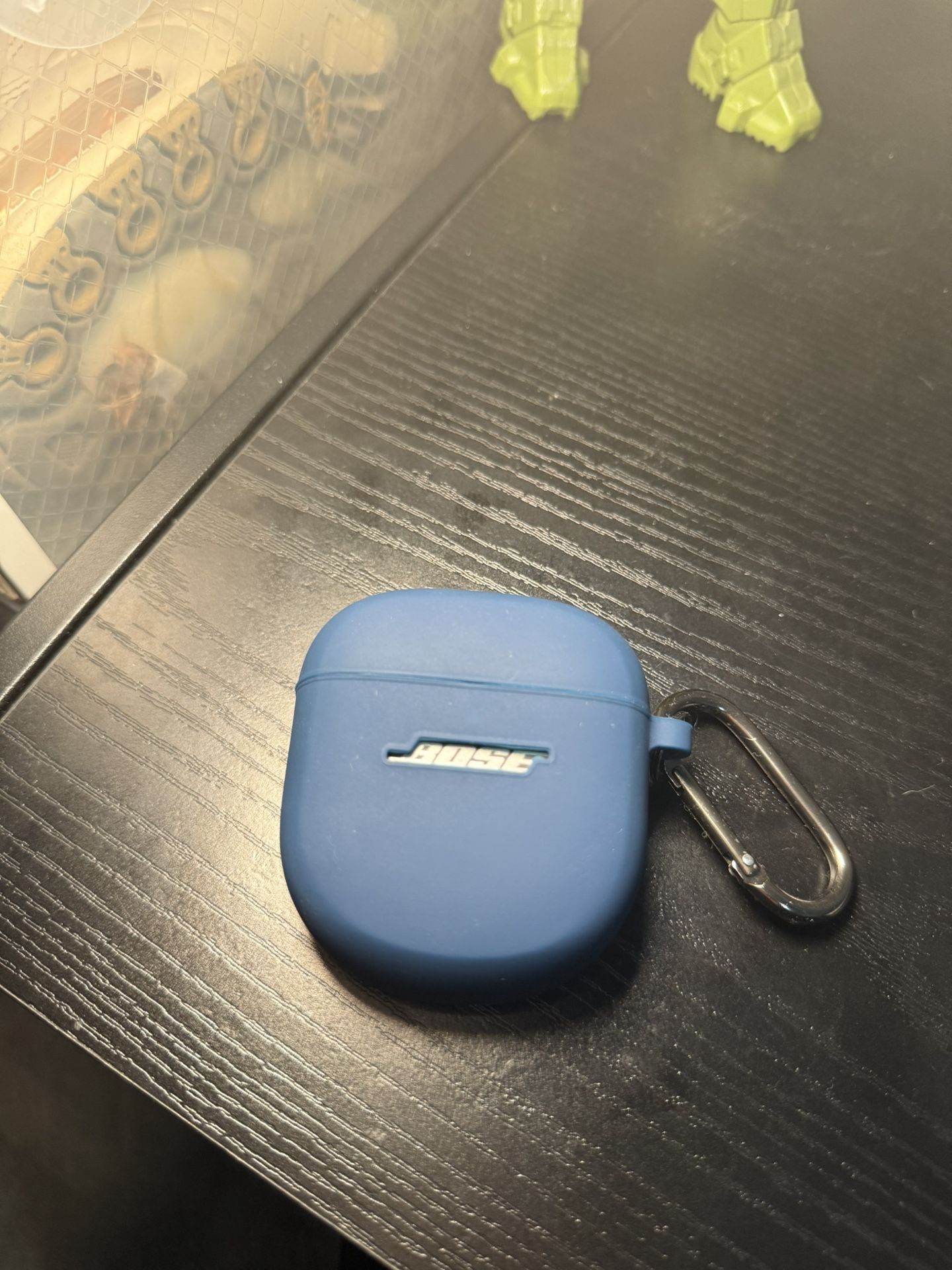 Bose New QuietComfort Ultra Bluetooth Earbuds (2nd Gen)