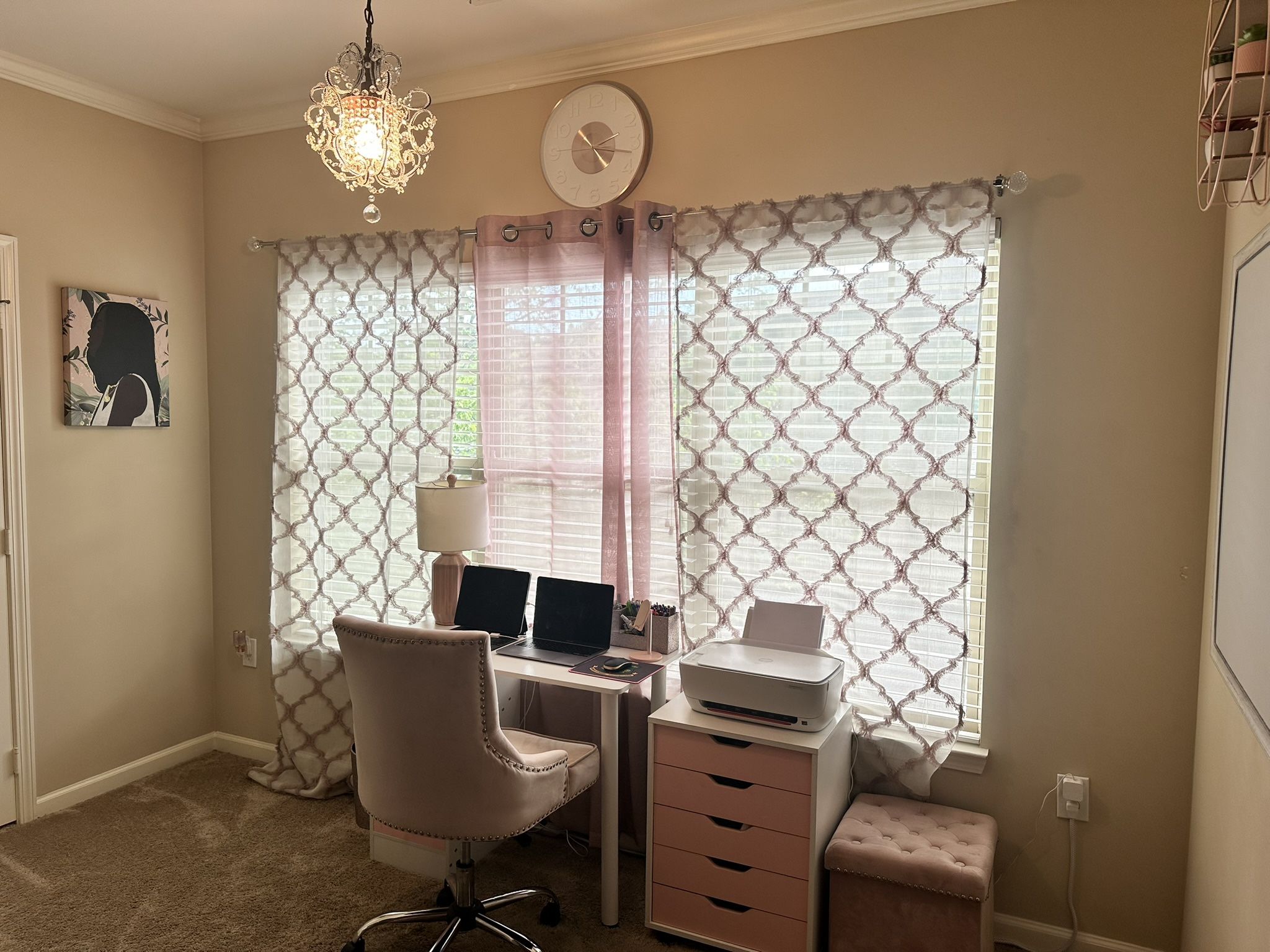 Home Office Furniture