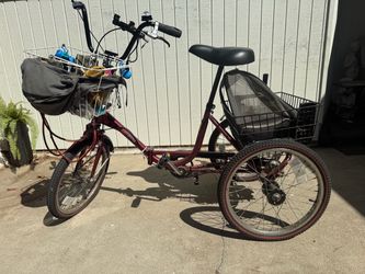 Trike
