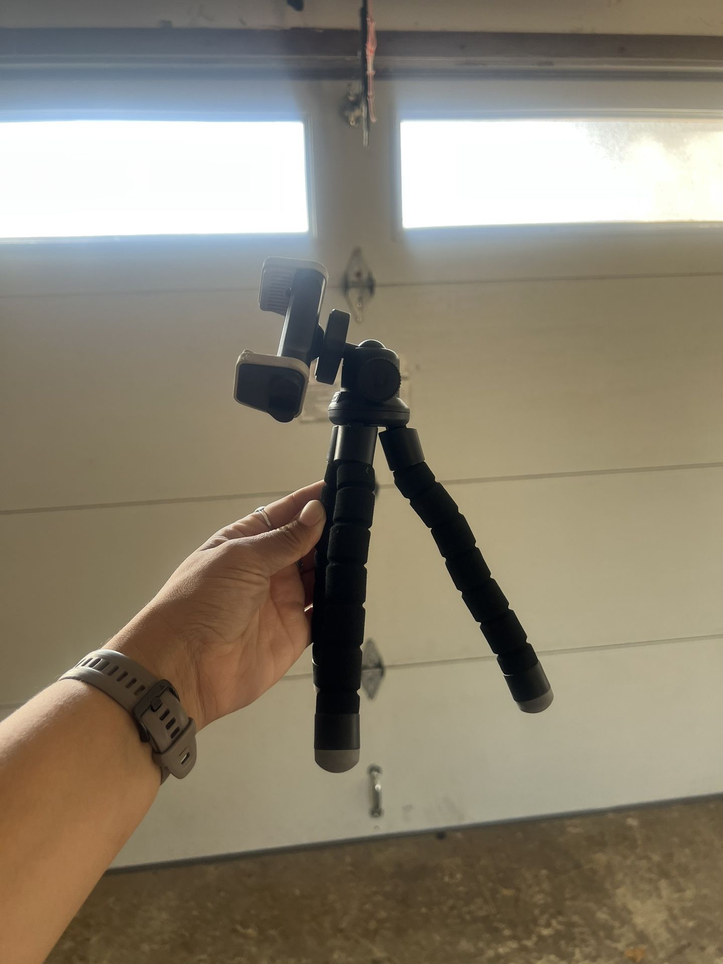 Tripod