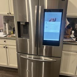 Samsung Refrigerator