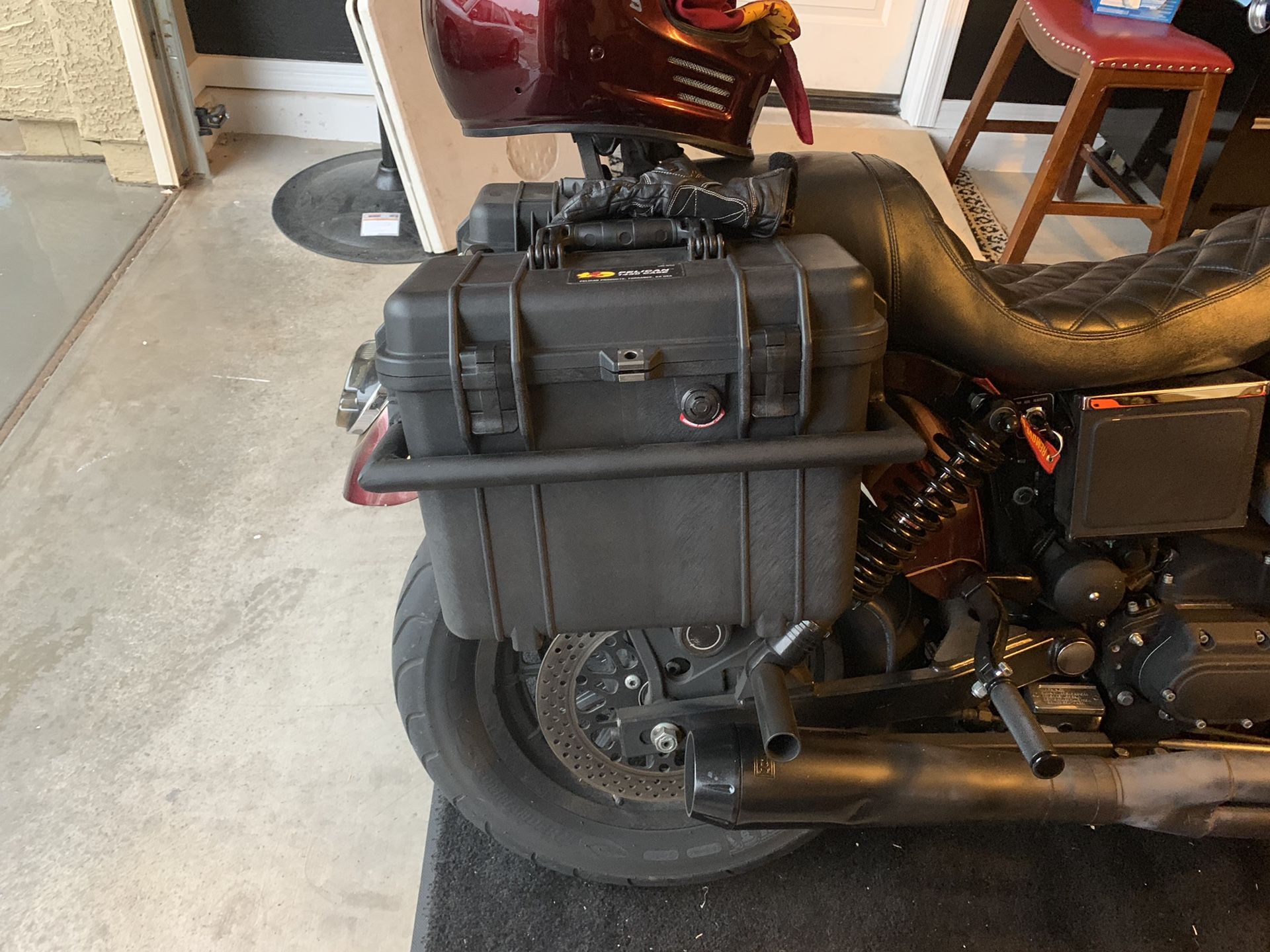 Pelican bags best sale for dyna