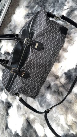 Men’s duffle bag