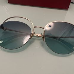Tiffany&Co Sunglasses 