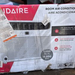 Frigidaire 18000btu AC