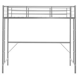 Full Size Loft Bed  